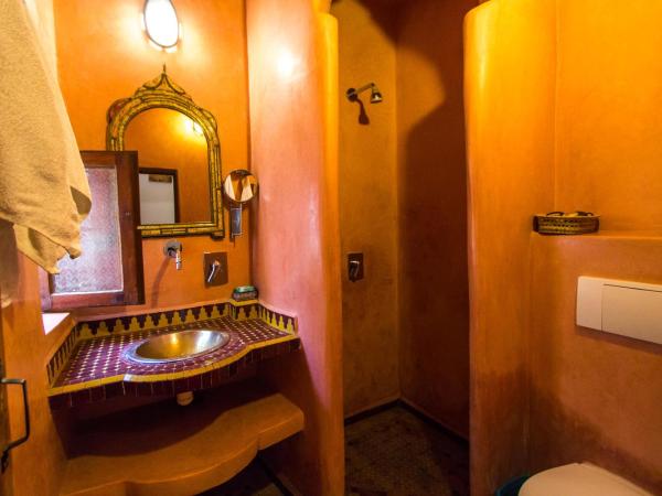 Dar Bab Guissa : photo 1 de la chambre suite familiale