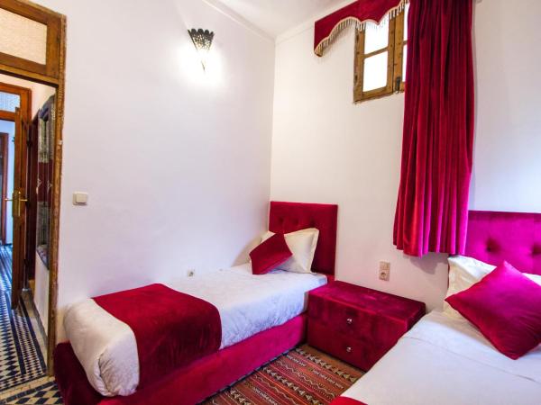 Dar Bab Guissa : photo 7 de la chambre suite familiale