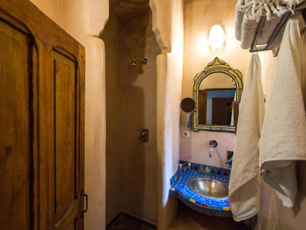 Dar Bab Guissa : photo 10 de la chambre suite familiale