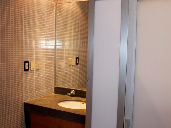 Casa Tobalá : photo 3 de la chambre chambre double ou lits jumeaux