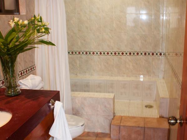 Casa Tobalá : photo 9 de la chambre suite