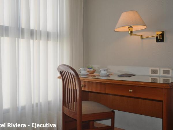 Hotel Solans Riviera : photo 4 de la chambre chambre double exécutive