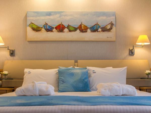 Tropical Hotel : photo 10 de la chambre chambre double standard