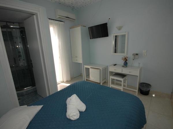 Pension Ocean View : photo 4 de la chambre chambre simple