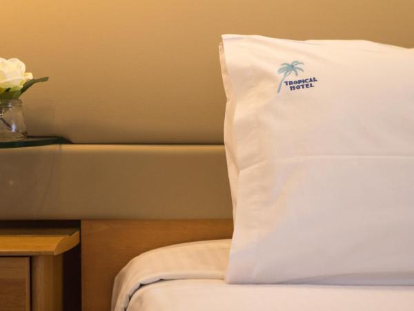 Tropical Hotel : photo 3 de la chambre chambre double standard