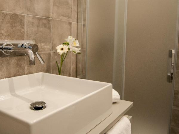 CiuriTaormina Maison de Charme : photo 3 de la chambre chambre double