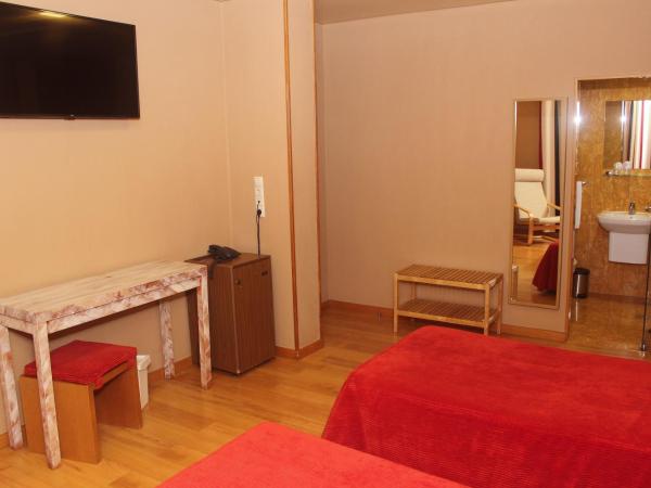 Hotel Botanico : photo 1 de la chambre chambre triple