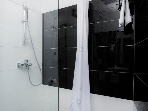 Sleep Split : photo 9 de la chambre suite de luxe - vue sur ville