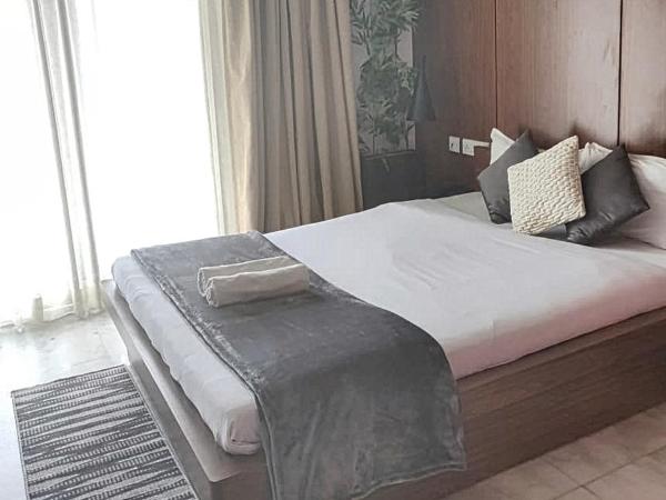 Tatvam Residency : photo 2 de la chambre chambre double premium