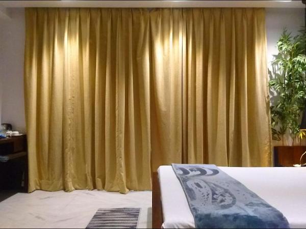 Tatvam Residency : photo 3 de la chambre chambre double premium