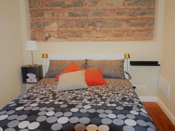 b&b le 4 leggende : photo 9 de la chambre chambre double supérieure