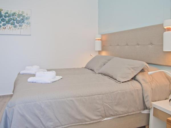 Christina Beach Hotel : photo 10 de la chambre studio en duplex - vue sur mer