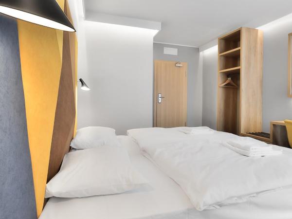 Villa Ozone : photo 4 de la chambre chambre double