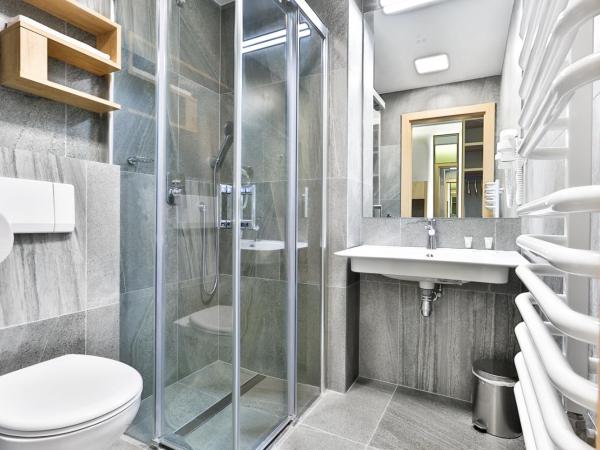 Villa Ozone : photo 1 de la chambre single room in the attic