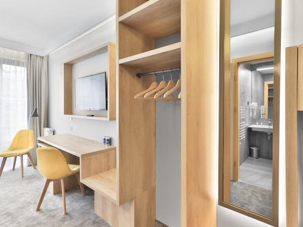 Villa Ozone : photo 7 de la chambre chambre double