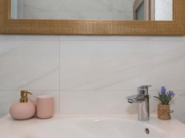 Luxury Rooms Saint Jacob : photo 3 de la chambre chambre double deluxe avec lit d'appoint