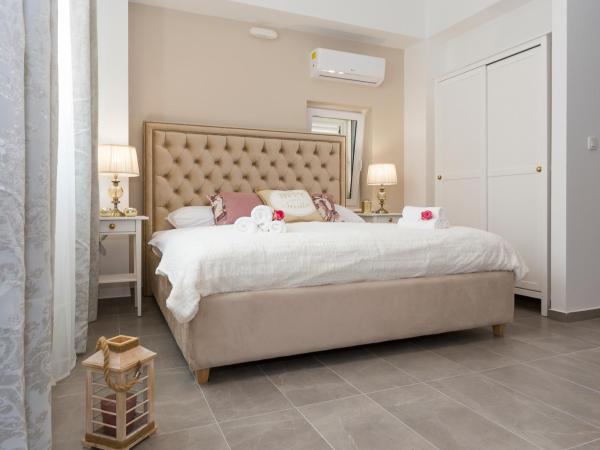 Luxury Rooms Saint Jacob : photo 10 de la chambre chambre double deluxe avec lit d'appoint