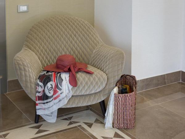 Sorrento Dream : photo 1 de la chambre suite supérieure - vue sur mer