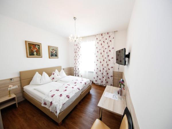 Hotel Lehenerhof : photo 8 de la chambre chambre double