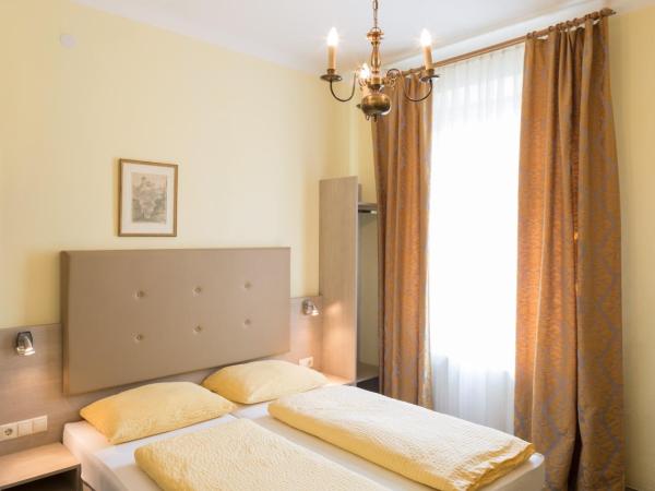Hotel Lehenerhof : photo 9 de la chambre chambre double
