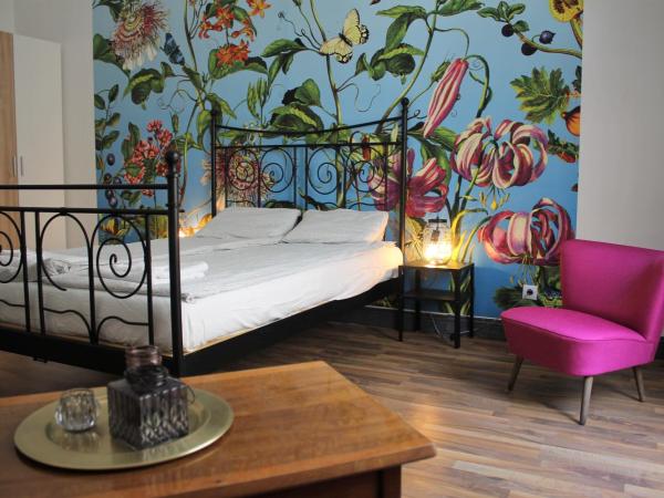 Pension Wienderland : photo 3 de la chambre chambre double