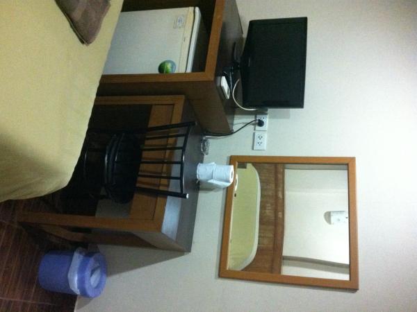 White Orchid Inn II : photo 3 de la chambre chambre double standard