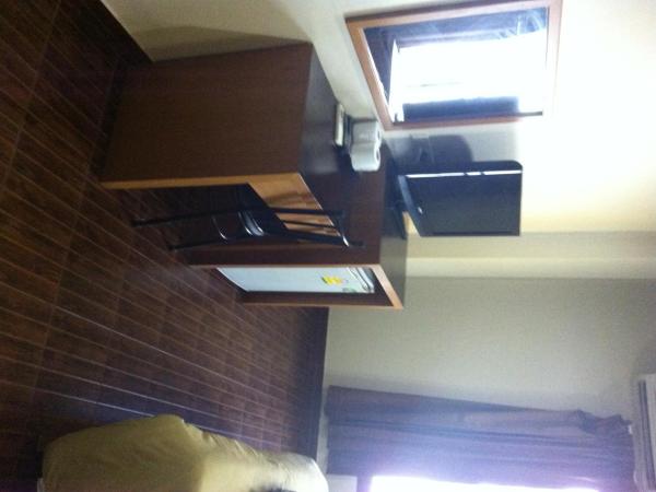 White Orchid Inn II : photo 4 de la chambre chambre double standard