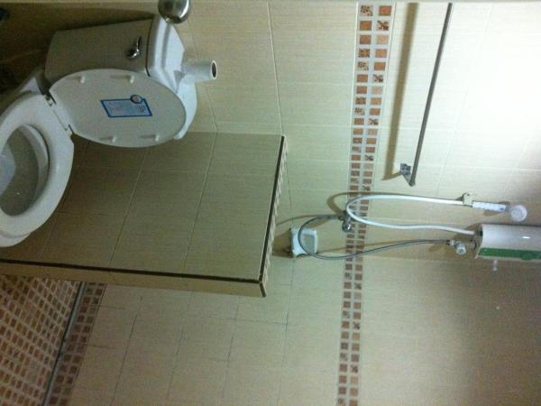 White Orchid Inn II : photo 7 de la chambre chambre double standard