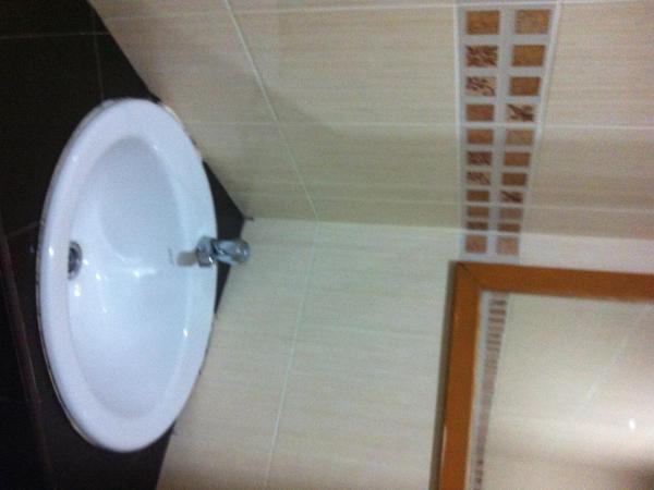 White Orchid Inn II : photo 8 de la chambre chambre double standard