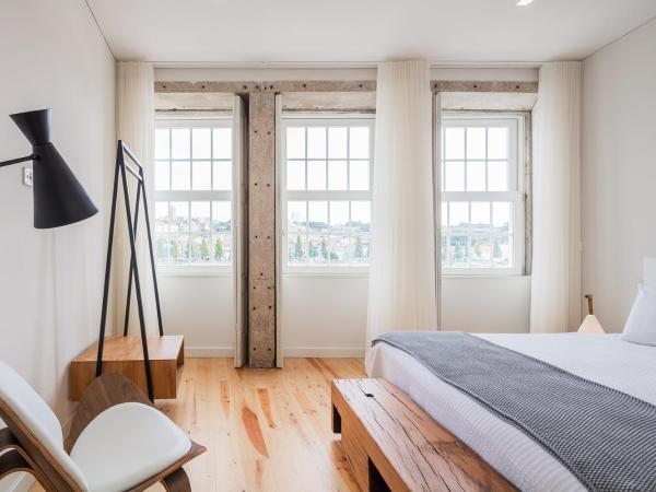 Porto River : photo 2 de la chambre appartement 1 chambre avec vue sur la rivière