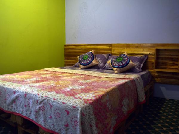 Yog Hostel : photo 6 de la chambre chambre double Économique