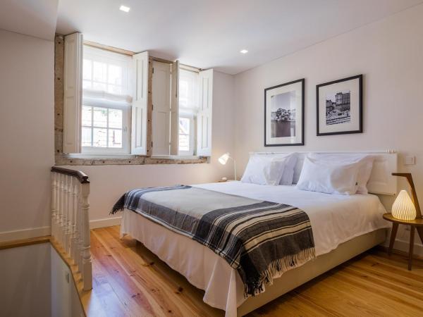 Porto River : photo 2 de la chambre appartement 1 chambre