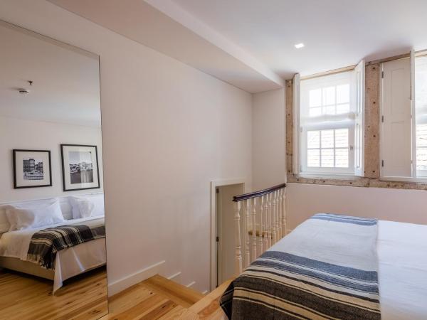 Porto River : photo 3 de la chambre appartement 1 chambre