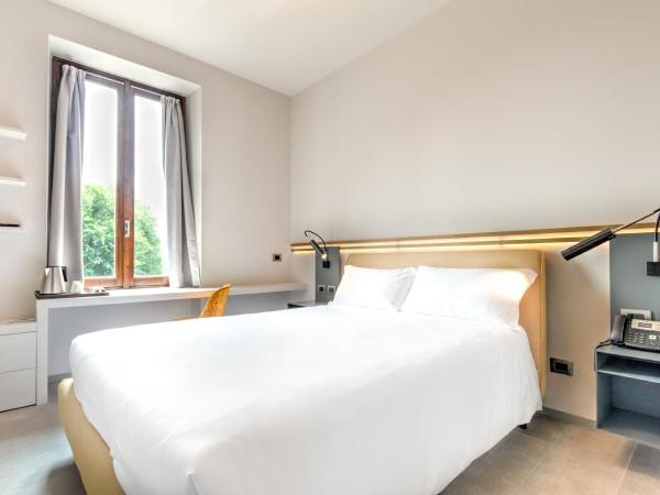 Le Funi Hotel : photo 10 de la chambre chambre double standard