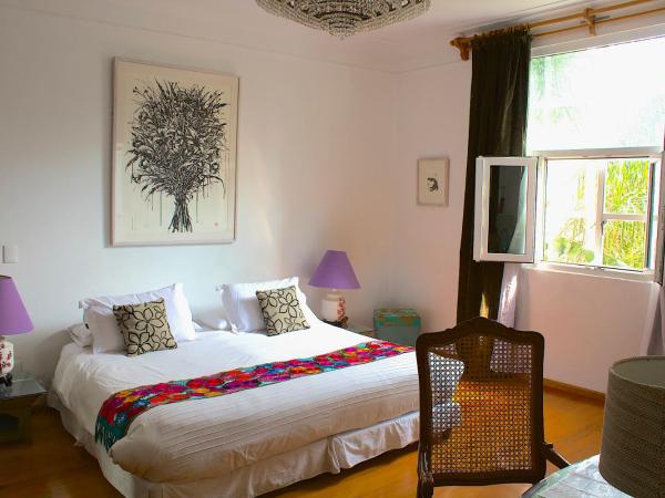 Casa Comtesse : photo 4 de la chambre chambre lit king-size deluxe