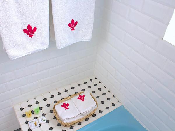 Casa Comtesse : photo 3 de la chambre chambre lit king-size deluxe