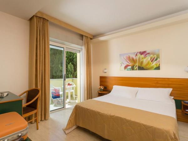 Astoria Suite Hotel : photo 9 de la chambre suite familiale