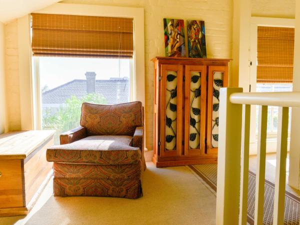 Terrell House Bed and Breakfast : photo 7 de la chambre chambre lit queen-size