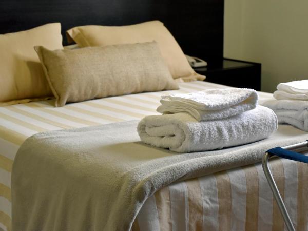 Abril Hotel Boutique : photo 2 de la chambre chambre double ou lits jumeaux standard