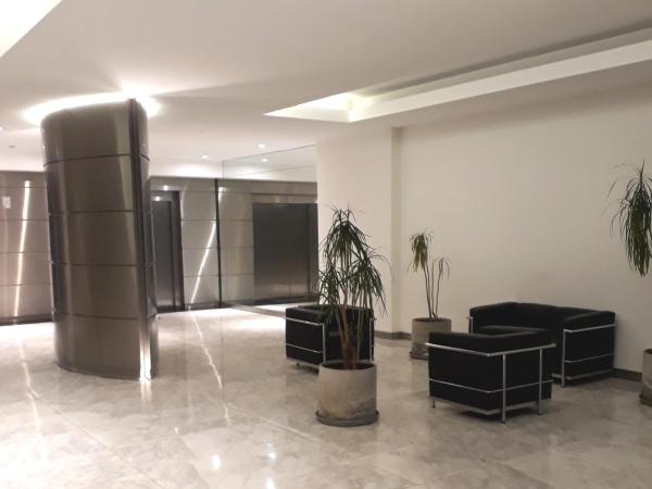 Apartamentos CR : photo 2 de la chambre appartement avec balcon