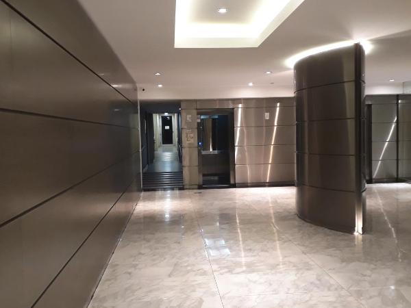 Apartamentos CR : photo 3 de la chambre appartement avec balcon