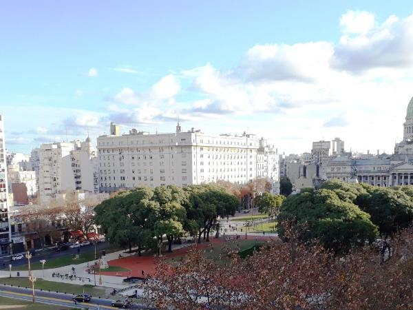 Apartamentos CR : photo 6 de la chambre appartement avec balcon