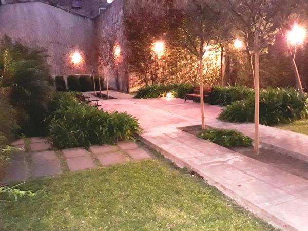 Apartamentos CR : photo 9 de la chambre appartement avec balcon