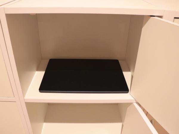 Mezame Hostel : photo 4 de la chambre lit superposé dans dortoir pour femmes