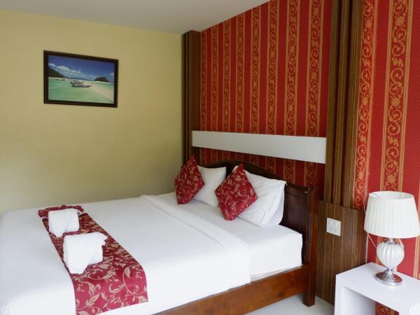 Phi Phi Maiyada Resort- SHA Certified : photo 7 de la chambre chambre double Économique