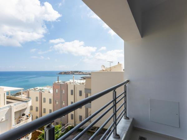 Rethymno Hills : photo 9 de la chambre chambre exécutive