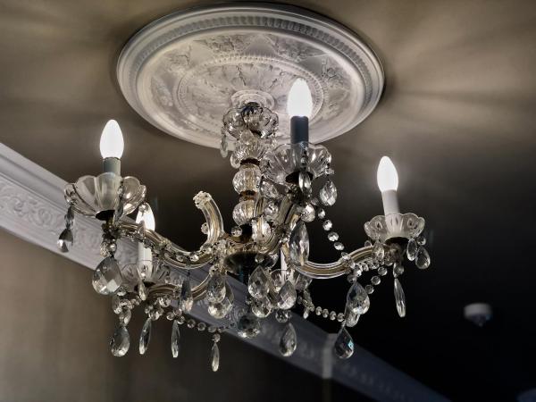 Merite Hotels Hamburg Altona GmbH : photo 6 de la chambre chambre familiale