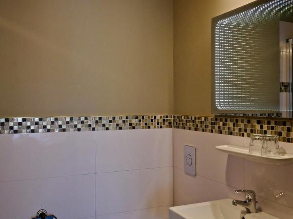 Merite Hotels Hamburg Altona GmbH : photo 1 de la chambre chambre double