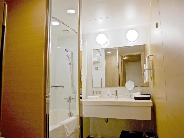 Hotel Niwa Tokyo : photo 5 de la chambre chambre double supérieure - non-fumeurs