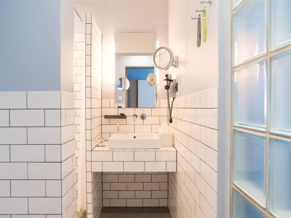 Ku'Damm 101 Hotel : photo 3 de la chambre chambre simple